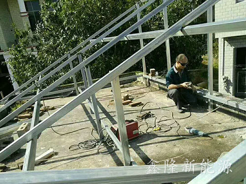 西宁市合作案例