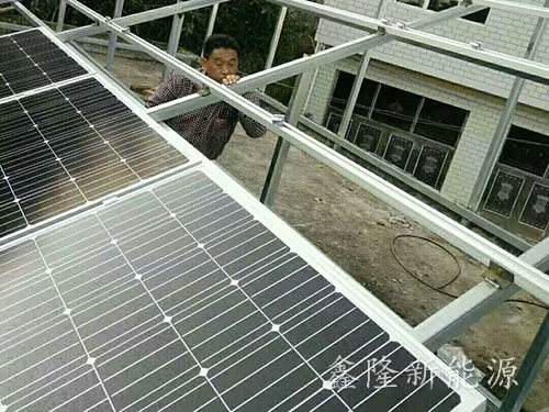 西宁市合作案例