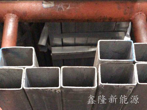西宁市合作案例