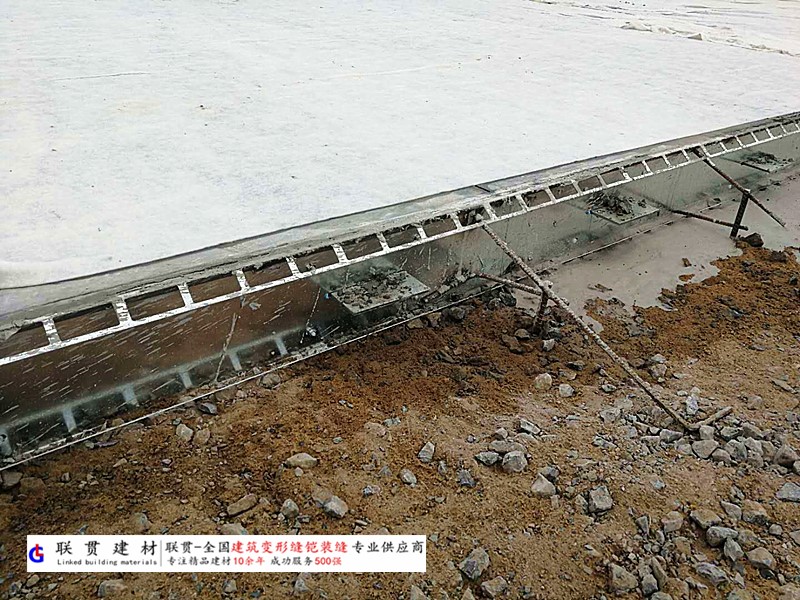 西宁市铠装缝案例
